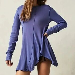 Free People We The Free Dress/Tunic